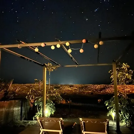 Dom wakacyjny Charming Casa In Majanicho *