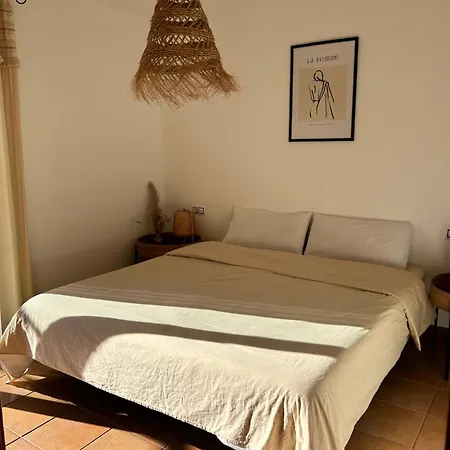 Dom wakacyjny Charming Casa In Majanicho *