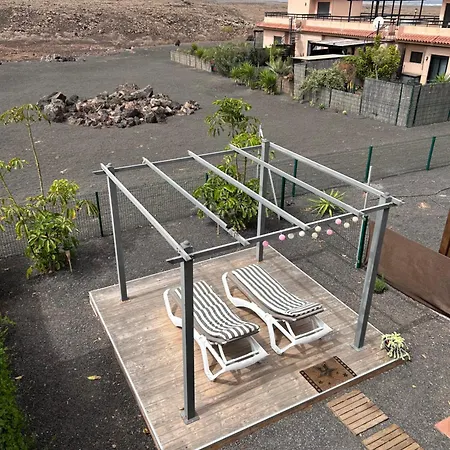 بيت للعطل Charming Casa In Majanicho