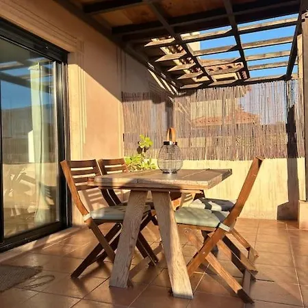 Tatil Evi Charming Casa In Majanicho