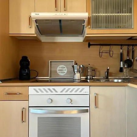 Charming Casa In Majanicho Сasa de vacaciones