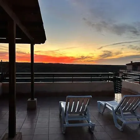 Charming Casa In Majanicho Semesterbostad Lajares