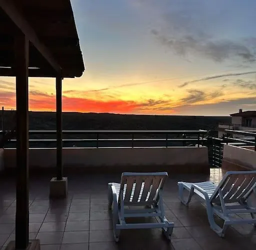 Charming Casa In Majanicho بيت للعطل لاجاريس