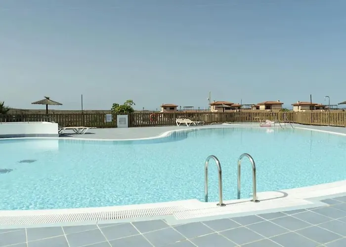 بيت للعطل Charming Casa In Majanicho