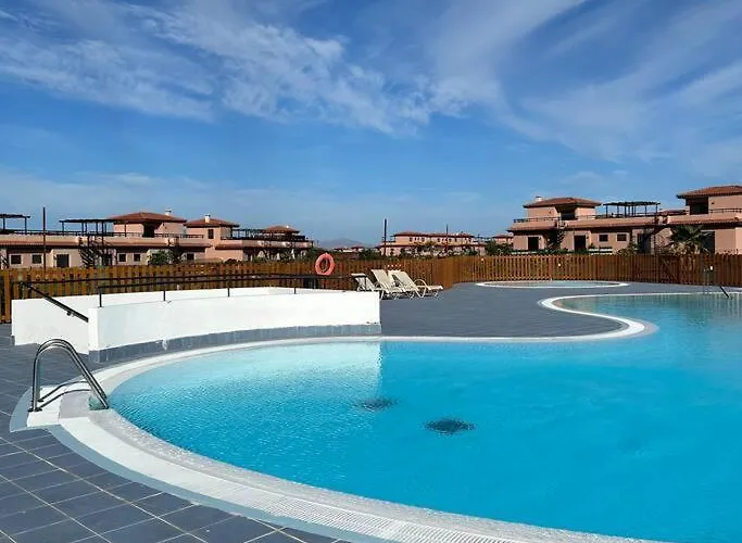 Charming Casa In Majanicho لاجاريس