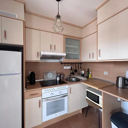 Charming Casa In Majanicho