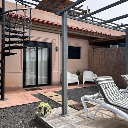 펜션 Charming Casa In Majanicho *