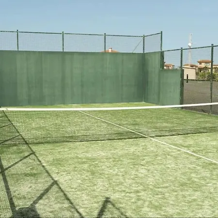 Charming Casa In Majanicho Feriehus *