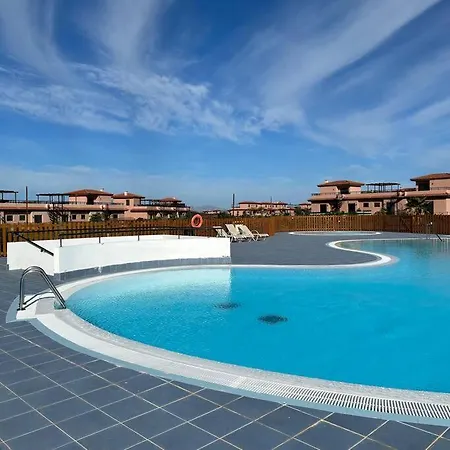 Charming Casa In Majanicho Lajares