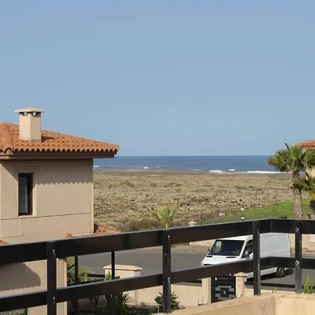 Ferienhaus Charming Casa In Majanicho *