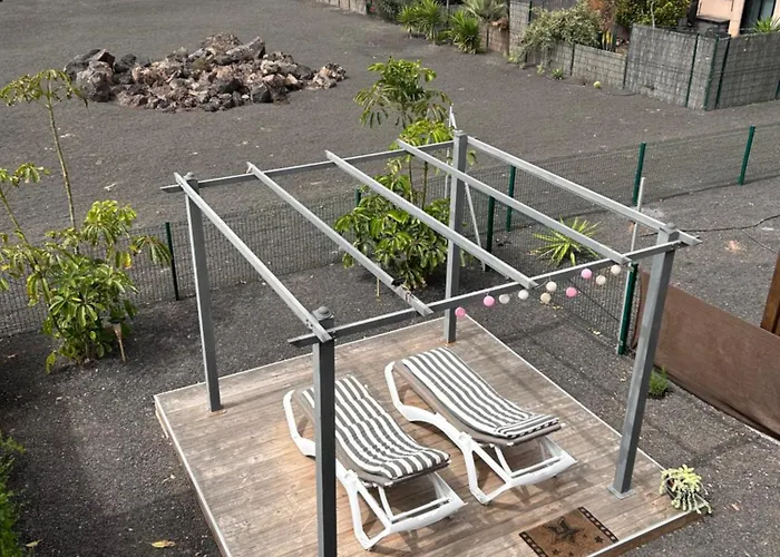 Holiday home Charming Casa In Majanicho