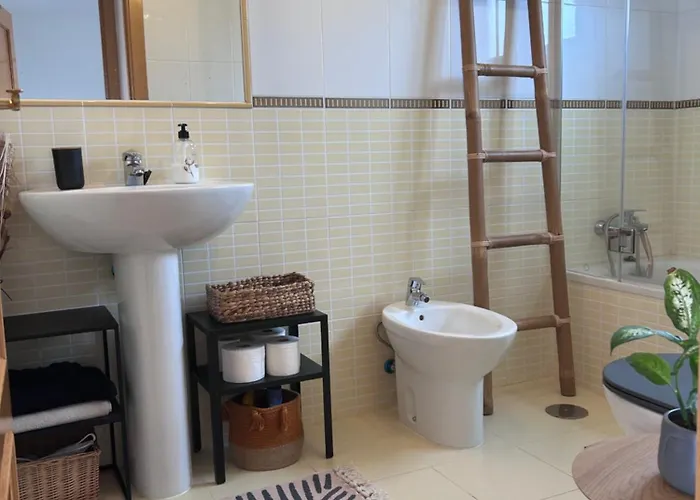 別荘 Charming Casa In Majanicho *