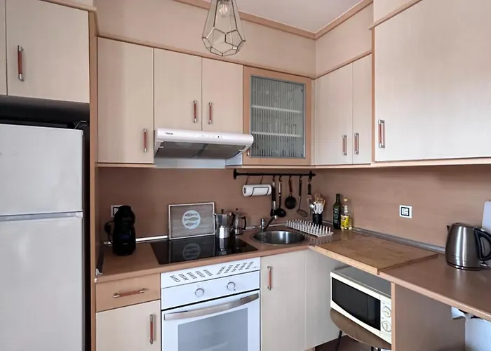 Charming Casa In Majanicho