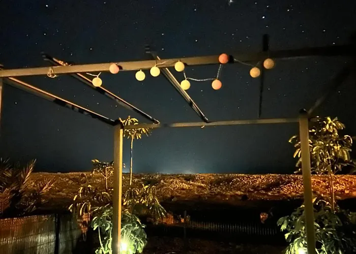 別荘 Charming Casa In Majanicho *