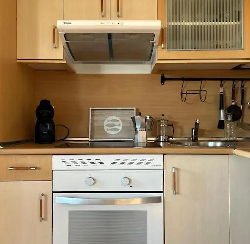 Charming Casa In Majanicho Holiday home