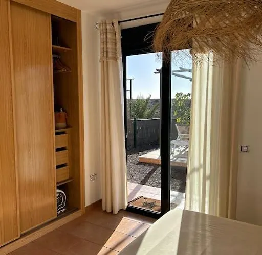 Charming Casa In Majanicho * ラハレス