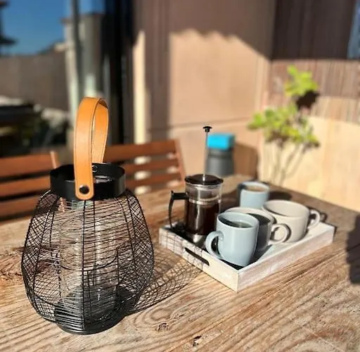 Charming Casa In Majanicho 別荘 ラハレス