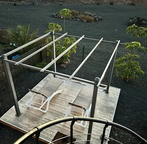 Charming Casa In Majanicho * ラハレス