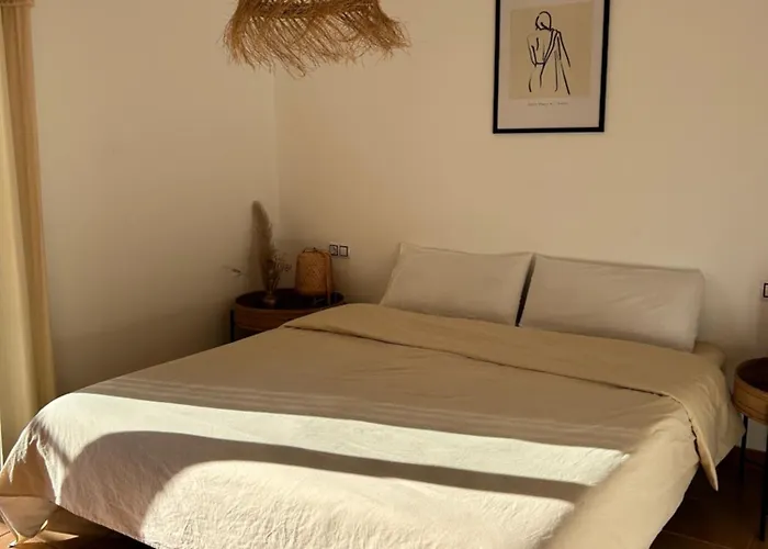 Holiday home Charming Casa In Majanicho *