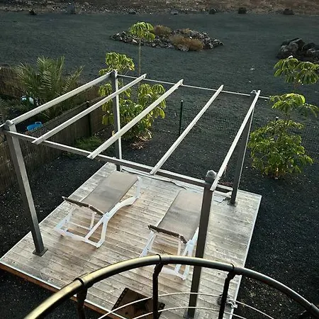 Charming Casa In Majanicho * Lajares